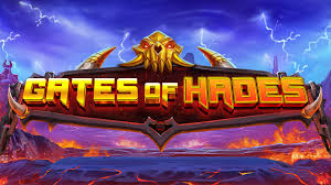 Gates of Hades: Slot Introduction