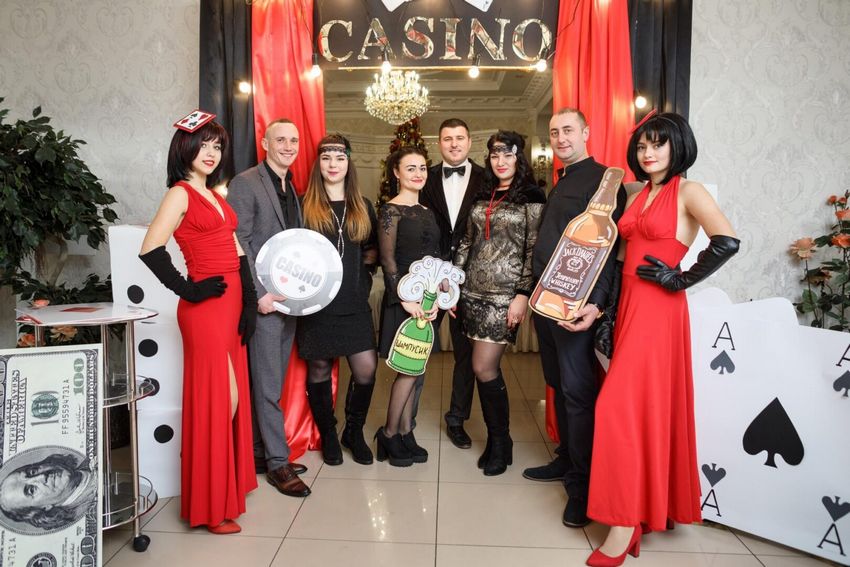 Полный обзор игорного заведения Clubnika для игроков всех уровней