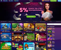 Сайт казино Clubnika — широкий выбор игровых автоматов с высоким RTP